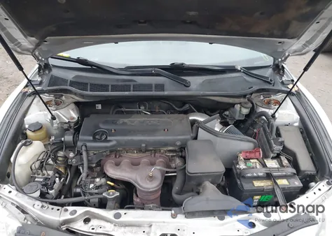 2008 Toyota Camry Le из США, поврежденный, VIN 4T1BE46KX8U219297